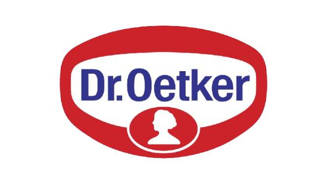 Dr. Oetker